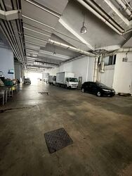 Mandai Foodlink (D25), Factory #583277421